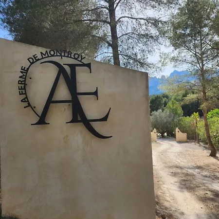 Club Hipica La Ferme De Montroy