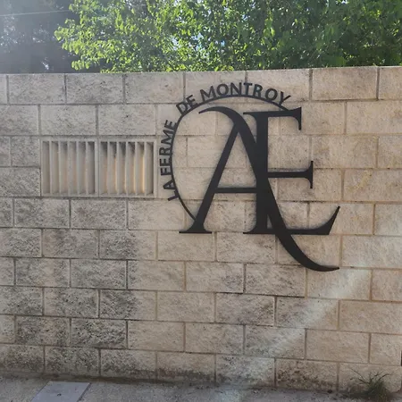 Club Hipica La Ferme De Montroy Kemping Polop